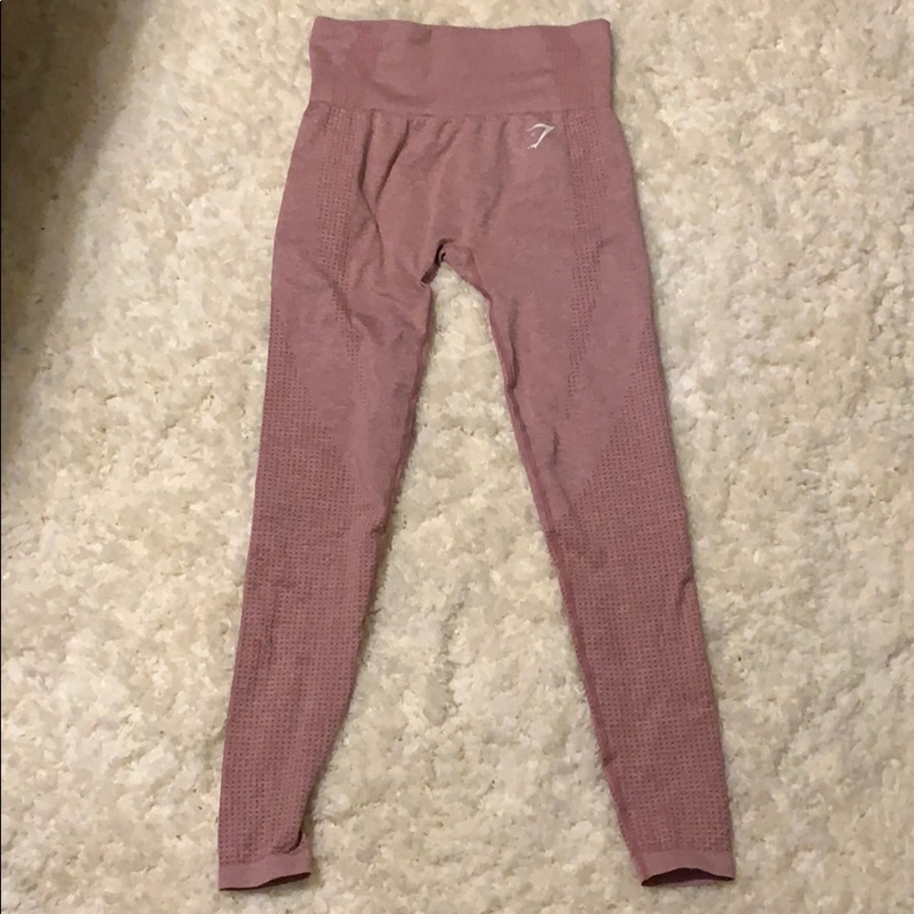 Gymshark seamless leggings